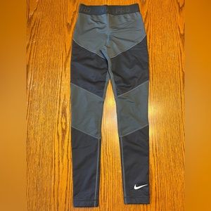 Nike cold weather running gear